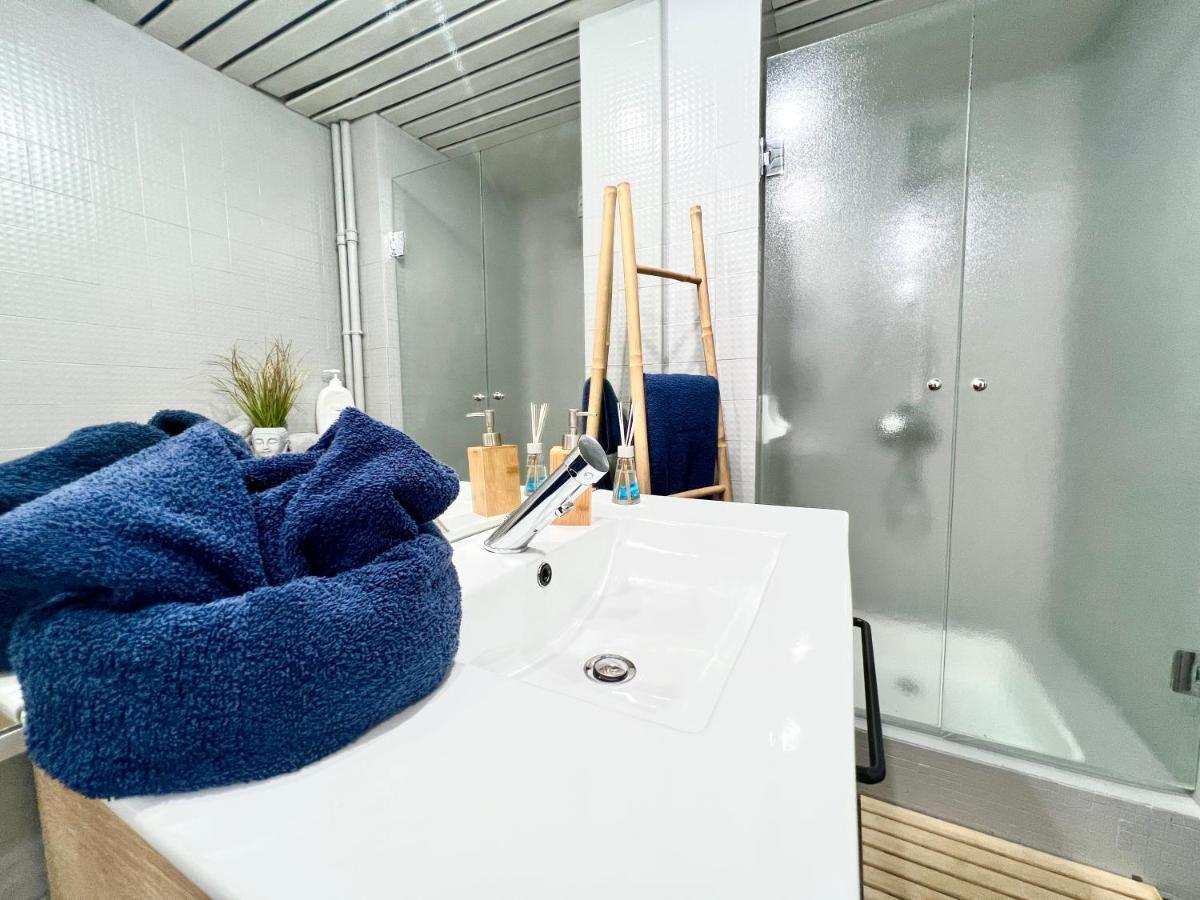 Studio Cosy Bali 1 A 4 Pers Porte Du Futuroscope Chasseneuil-du-Poitou Zewnętrze zdjęcie