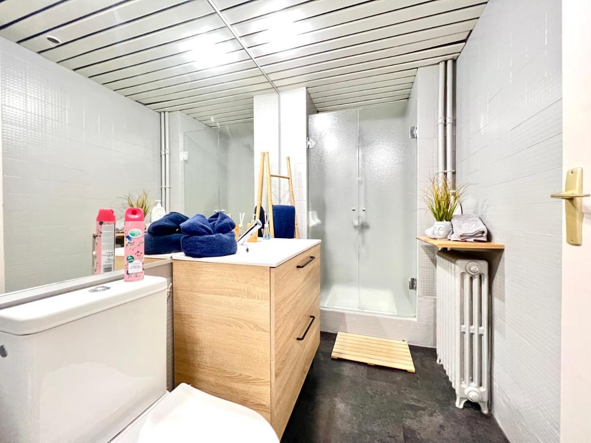 Studio Cosy Bali 1 A 4 Pers Porte Du Futuroscope Chasseneuil-du-Poitou Zewnętrze zdjęcie